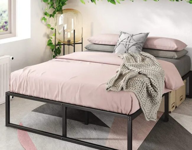 How to choose high bed frames