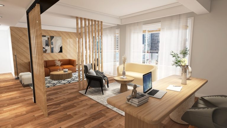 Awkward Living Room Layout Ideas to Make the Most of Your Space - Homilo