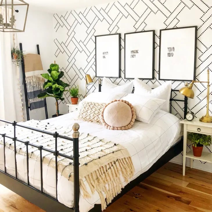 Boho Bedroom Decor & How to Do It Right 