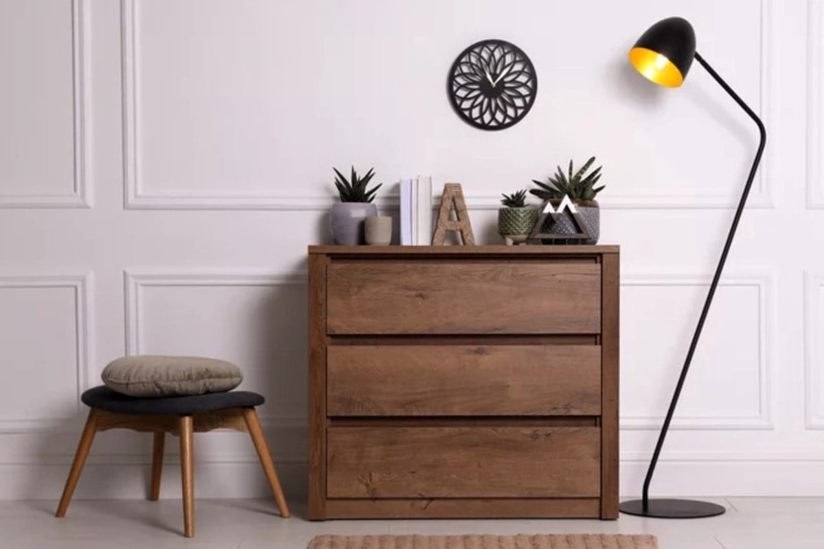 Dresser Decor Ideas: How to Style Your Dresser Like a Pro