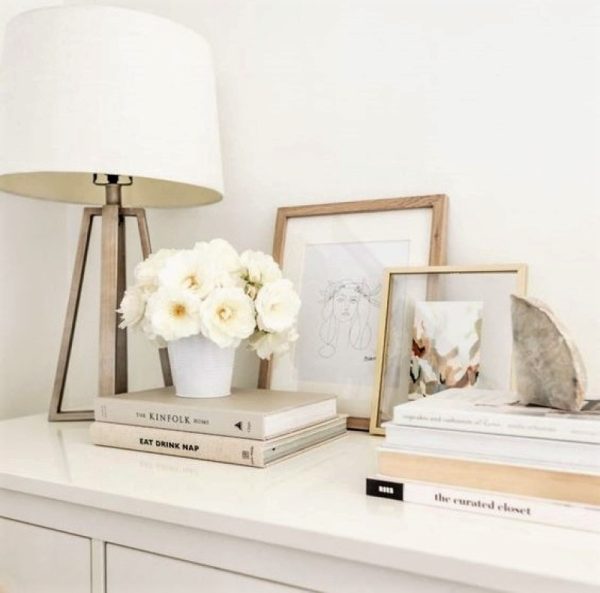 Dresser Decor Ideas How to Style Your Dresser Like a Pro Homilo