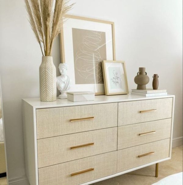 Dresser Decor Ideas How to Style Your Dresser Like a Pro Homilo