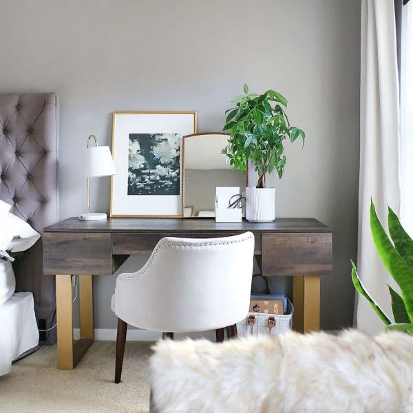 How to Layout + 7 Bedroom Office Ideas for a Perfect MultiPurpose