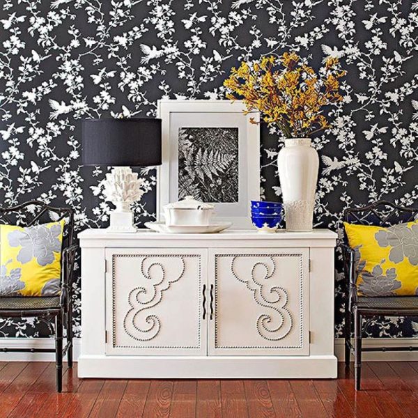 Dresser Decor Ideas How to Style Your Dresser Like a Pro Homilo