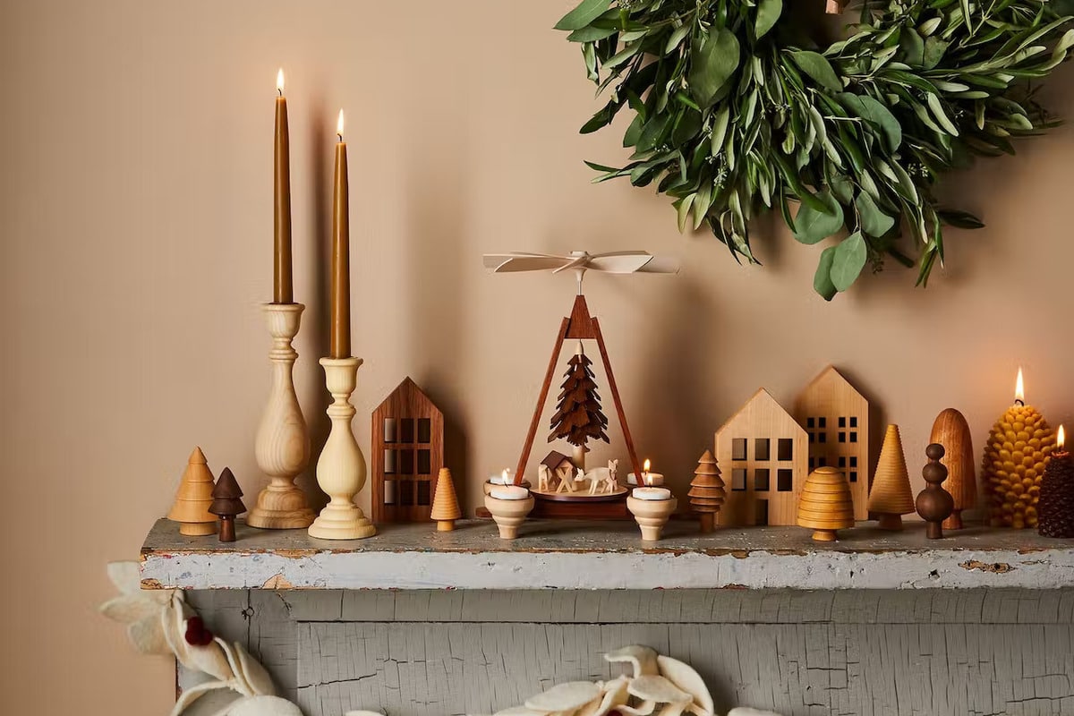 Simple Christmas Decoration Ideas to Make Your Home Sparkle with Style