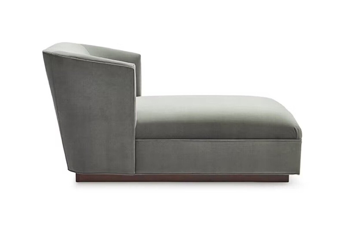 Sofa vs couch vs chaise longue