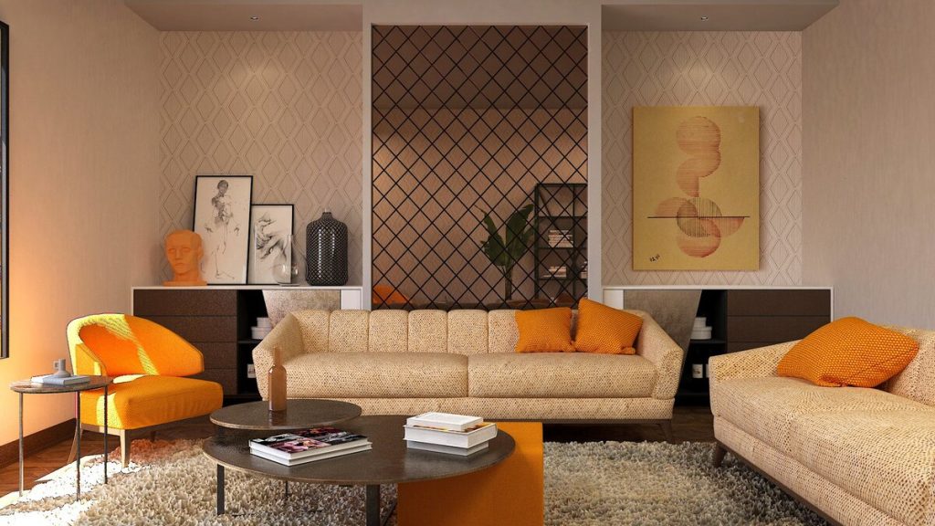 Sofa VS Couch The Ultimate Guide to Types, Differences, Similarities Homilo