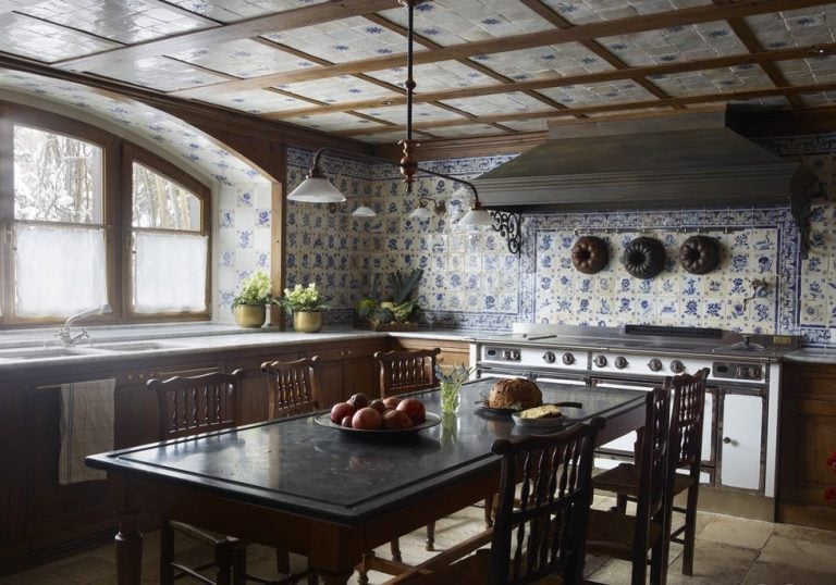 French Farmhouse Decor Guide Fundamentals, From A to Z - Homilo