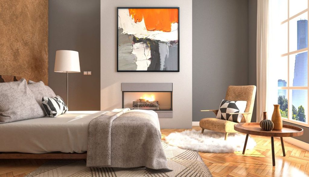 15 Apartment Decorating Ideas on a Budget - Homilo - Trendy Apartment Decorating Ideas