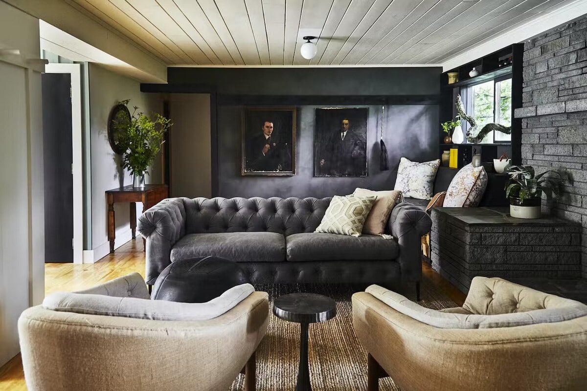 Cozy living room ideas