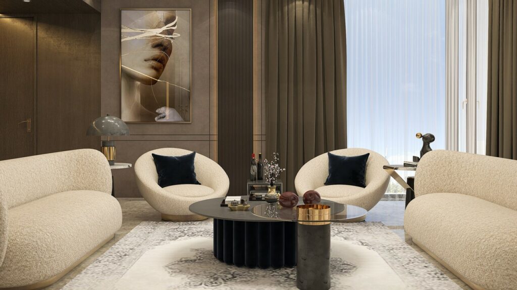 Sprucing Up Your Space How to Design an Accent Wall with a Window Homilo